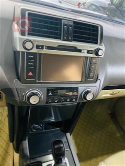 تۆیۆتا لاندكروزر پرادۆ